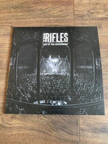 Rifles - Live At the Roundhouse