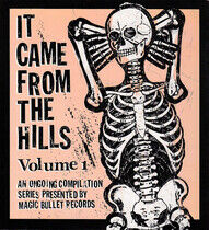 V/A - It Came From the Hills 1