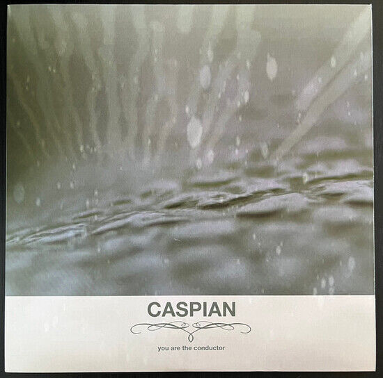 Caspian - You Are the.. -Reissue-