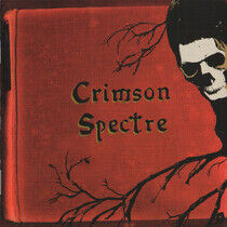Crimson Spectre - Crimson Spectre