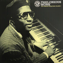 Monk, Thelonious - London Collection Vol.2