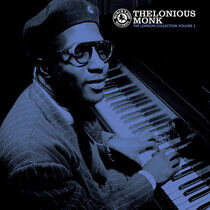 Monk, Thelonious - London Collection 3 -Ltd-