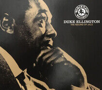 Ellington, Duke - Feeling of Jazz
