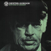 Gordon, Dexter - Both Sides of Midnight
