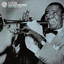 Armstrong, Louis - Basin Street Blues