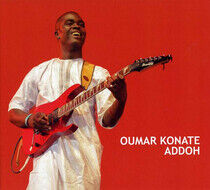 Konate, Oumar - Addoh
