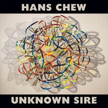 Chew, Hans - Unknown Sire