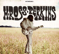 Perkins, M Ross - M Ross Perkins
