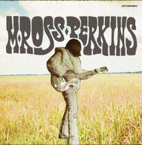 Perkins, Ross M - M Ross Perkins