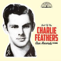 Feathers, Charlie - Best of the Sun Records..
