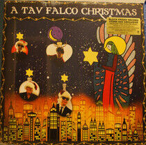 Falco, Tav - A Tav Falco Christmas