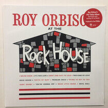 Orbison, Roy - At the Rock House