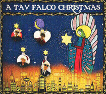 Falco, Tav - A Tav Falco Christmas
