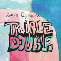 Fujiwara, Tomas - Triple Double -Gatefold-