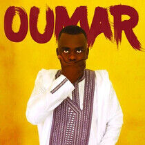 Konate, Oumar - I Love Tou Inna
