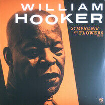 Hooker, William - Symphonie of Flowers