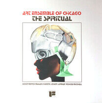 Art Ensemble of Chicago - Spiritual