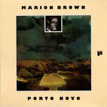 Brown, Marion - Porto Novo -Coloured-