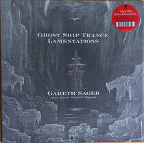 Sager, Gareth - Ghost Ship Trance..