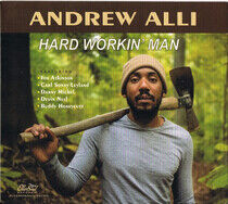 Alli, Andrew - Hard Workin' Man