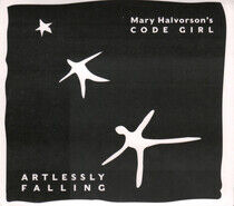 Halvorson, Mary - Artlessly Falling