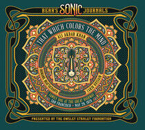 Khan, Ali Akbar - Bear's Sonic Journals:..