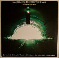 Blade, Brian & the Fellow - Kings Highway