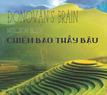 Donovan's Brain - Chiem Bao Thay Bau