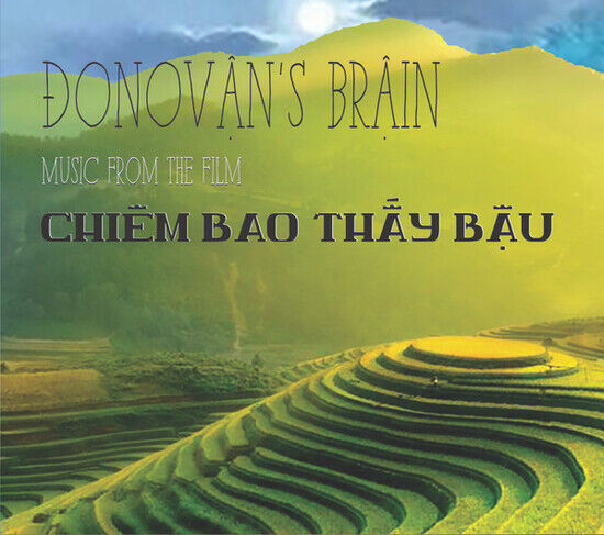 Donovan\'s Brain - Chiem Bao Thay Bau