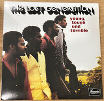 Lost Generation - Young, Tough.. -Coloured-