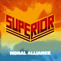 Superior - Moral Alliance