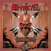 Betrayel - Death Shall Overcome