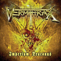 Vermithrax - Imperium Draconus -Digi-