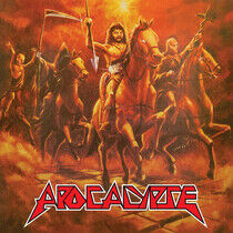 Apocalypse - Apocalypse -Deluxe-