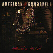 American Bombshell - It's Only Rock N' Roll