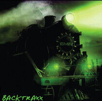 Every Mother's Nightmare - Back Traxx -Reissue-