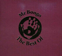 V/A - 20 Years of Mr. Bongo