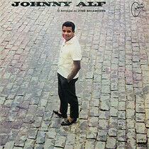 Alf, Johnny - Johnny Alf