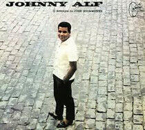 Alf, Johnny - Johnny Alf
