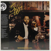 Siffre, Labi - Remember My Song