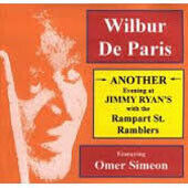 Paris, Wilbur De - Another Evening At..