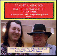 Rimington, Sammy & Bill B - Sammy Rimingtom Bill..