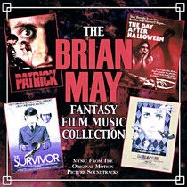May, Brian - Brian May Collection