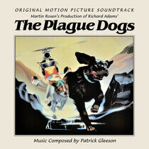 Gleeson, Patrick - Plague Dogs