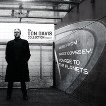 Davis, Don - Don Davis Collection:..