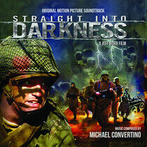 Convertino, Michael - Straight Into Darkness