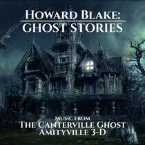 Blake, Howard - Ghost Stories