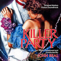 Beal, John - Killer Party