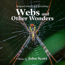 Scott, John - Webs and Other Wonders