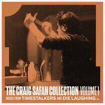Safan, Craig - Craig Safan Collection..